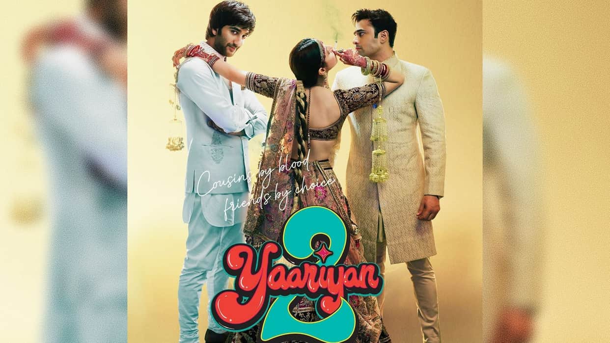 Yaariyan 2 Trailer release Divya Khosla Kumar Meezaan Jafri and Pearl V Puri showcase Bond Between Cousins