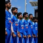 Asia Cup 2023, Team India, Team India jersey, will have, the name of, Pakistan, written on it, Team
