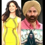 गदर 2' और 'ओएमजी 2' के क्लैश पर यामी का रिएक्शन