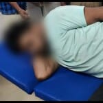 दामाद की पिटाई (सांकेतिक फोटो)