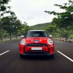 MINI Charged Edition