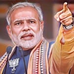 पीएम मोदी।