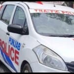 पंजाब पुलिस।