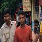 लाल घेरे में 50 हजार का इनामी शूटर