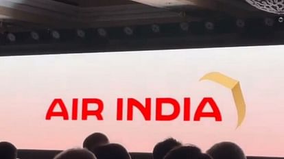 Air India Rebranding: Airline reveals new livery and logo