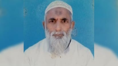Bihar: मोतिहारी सेंट्रल जेल में बंद कैदी की इलाज के दौरान मौत; परिजनों ने डॉक्टर पर लगाया लापरवाही का आरोप Death of a prisoner lodged in Motihari Central Jail during treatment; Relatives accused the doctor of negligen