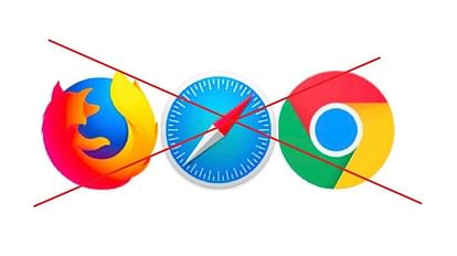 India to Launches own internet Web Browser against google chrome and apple safari