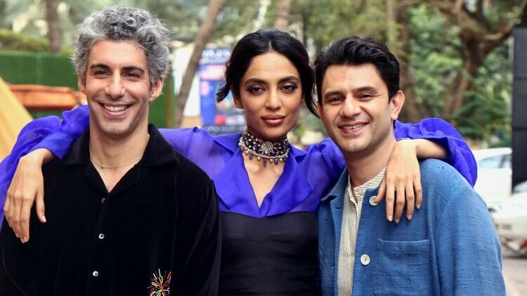 Made In Heaven 2 Review: चमकते घरानों की दमकती शादियों की दरकती तस्वीर, सर्भ, शोभिता और माथुर की शानदार वापसी 2 Made In Heaven 2 Review in Hindi by Pankaj Shukla Zoya Akhtar Reema Kagti Neeraj Ghaywan Alankrita
