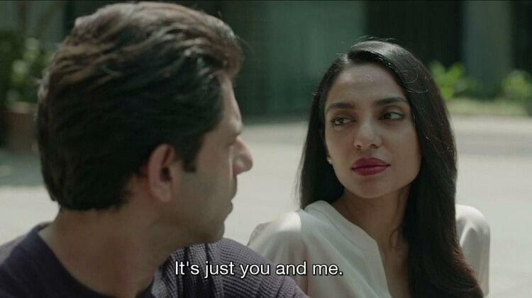 Made In Heaven 2 Review: चमकते घरानों की दमकती शादियों की दरकती तस्वीर, सर्भ, शोभिता और माथुर की शानदार वापसी 3 Made In Heaven 2 Review in Hindi by Pankaj Shukla Zoya Akhtar Reema Kagti Neeraj Ghaywan Alankrita