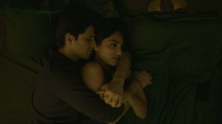 Made In Heaven 2 Review: चमकते घरानों की दमकती शादियों की दरकती तस्वीर, सर्भ, शोभिता और माथुर की शानदार वापसी 4 Made In Heaven 2 Review in Hindi by Pankaj Shukla Zoya Akhtar Reema Kagti Neeraj Ghaywan Alankrita