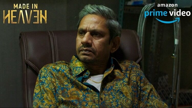 Made In Heaven 2 Review: चमकते घरानों की दमकती शादियों की दरकती तस्वीर, सर्भ, शोभिता और माथुर की शानदार वापसी 5 Made In Heaven 2 Review in Hindi by Pankaj Shukla Zoya Akhtar Reema Kagti Neeraj Ghaywan Alankrita