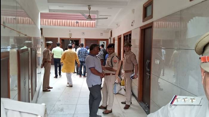 Double Murder: Anju Jain clashed with miscreants to save her husband, died 21 hours after incident