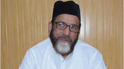 Maulana Tauqeer Raza targeted NDA and INDIA over muslims votes