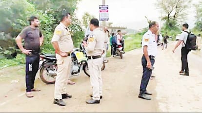 Murder in Nalagarh: पैसों के लेनदेन को लेकर नालागढ़ में दो सगे भाइयों की हत्या, आरोपी फरार Two real brothers murdered in Nalagarh solan himachal