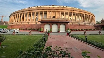 Parliament special Session Lok Sabha Rajya Sabha 18th to 22nd September Minister Pralhad Joshi news and update