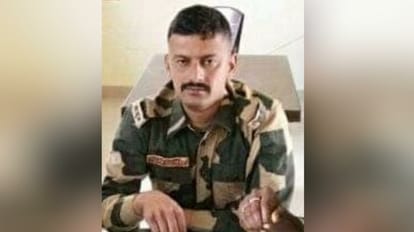 Himachal News: BSF jawan killed in elephant attack in South Garo Hills Meghalaya