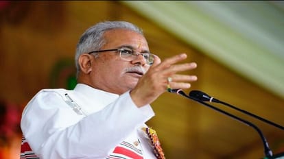 CG Election 2023: CM भूपेश बोले- विपक्ष से पीएम पद के लिए राहुल सबसे योग्य उम्मीदवार, नक्सलवाद पर कही ये बात CG Chief Minister Bhupesh Baghel Statement On INDIA alliance PM candidate News In Hindi