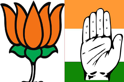 Most number of contenders from BJP and Congress in Indore's number five assembly