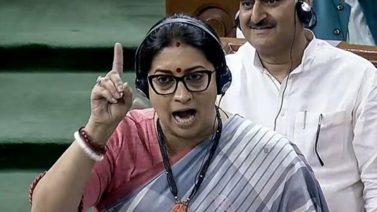 parliament no confidence motion amit shah to nirmala sitharaman rahul gandhi to owaisi big points of speech