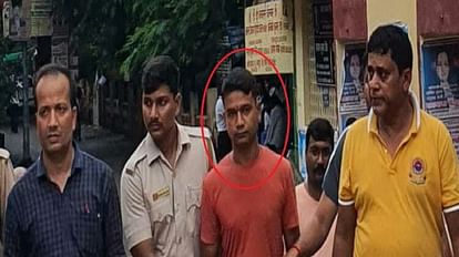 most wanted shooter of Bihar arrested from varanasi West Bengal police took it with him