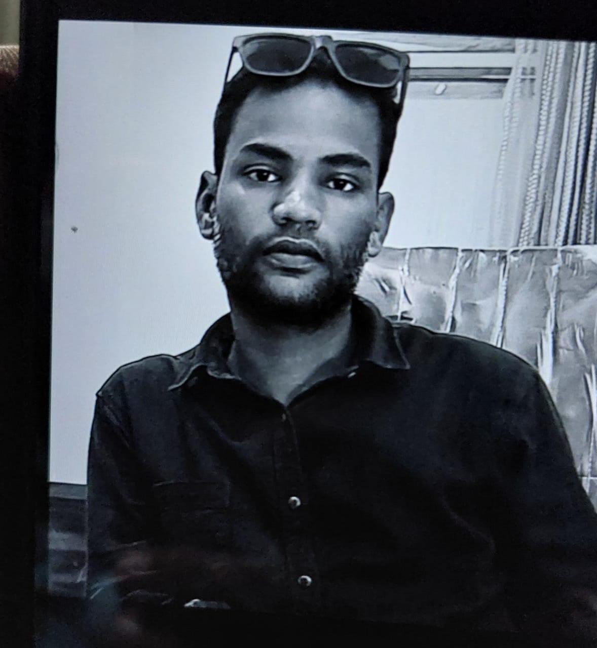 Bihar news: Ward councilor was shot dead by criminals in Nalanda, Bihar police, nitish kumar