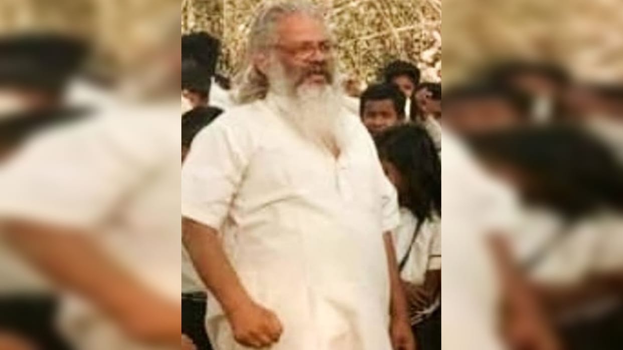 Two top CPI (Maoist) leaders charge-sheeted by NIA