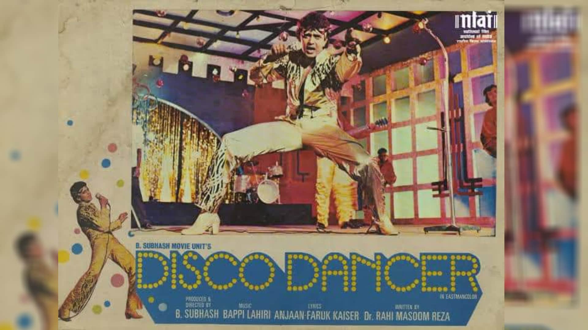 Domestic box office collection analysis of 100 Cr club movies Disco Dancer Hum Aapke Hain Kaun Ghajini RARKPK
