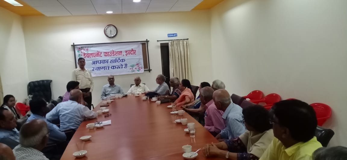 Economist Kavadia said - starting health tourism on the banks of rivers will benefit the state