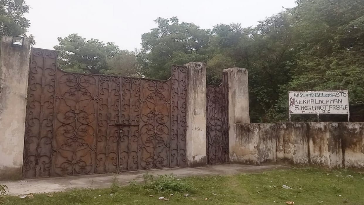 Delhi Police embroiled in fake registry of farmhouses for 23 years
