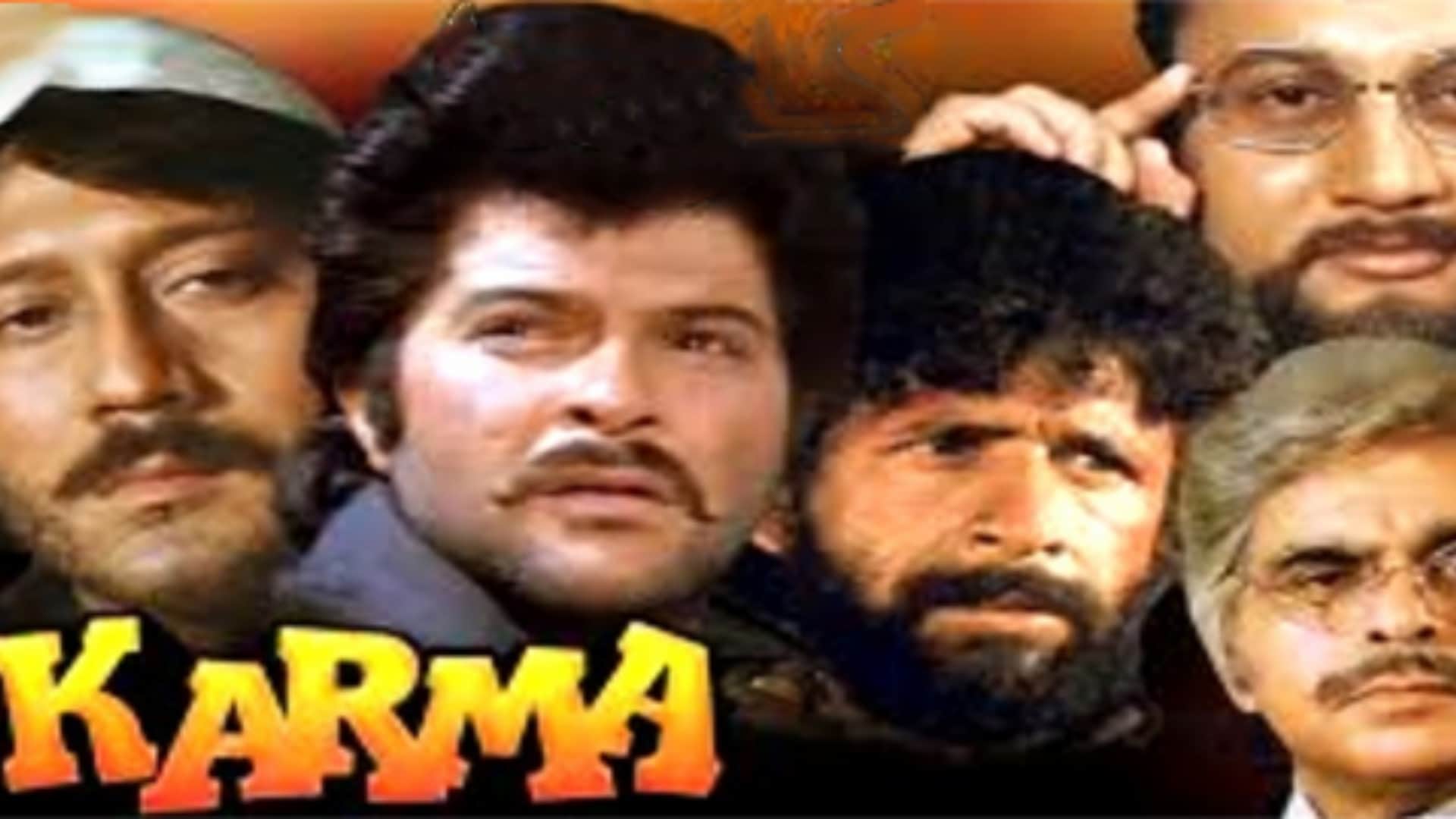 Sanskrit Version Karma Song Subhash Ghai says Sanskrit will be the excellent communication of coming India