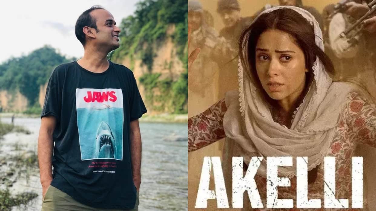 Gunjan Saxena interesting story mastram meerutiya gangster akeli writer tumbhi Anurag Kashyap Neeraj ghaywan