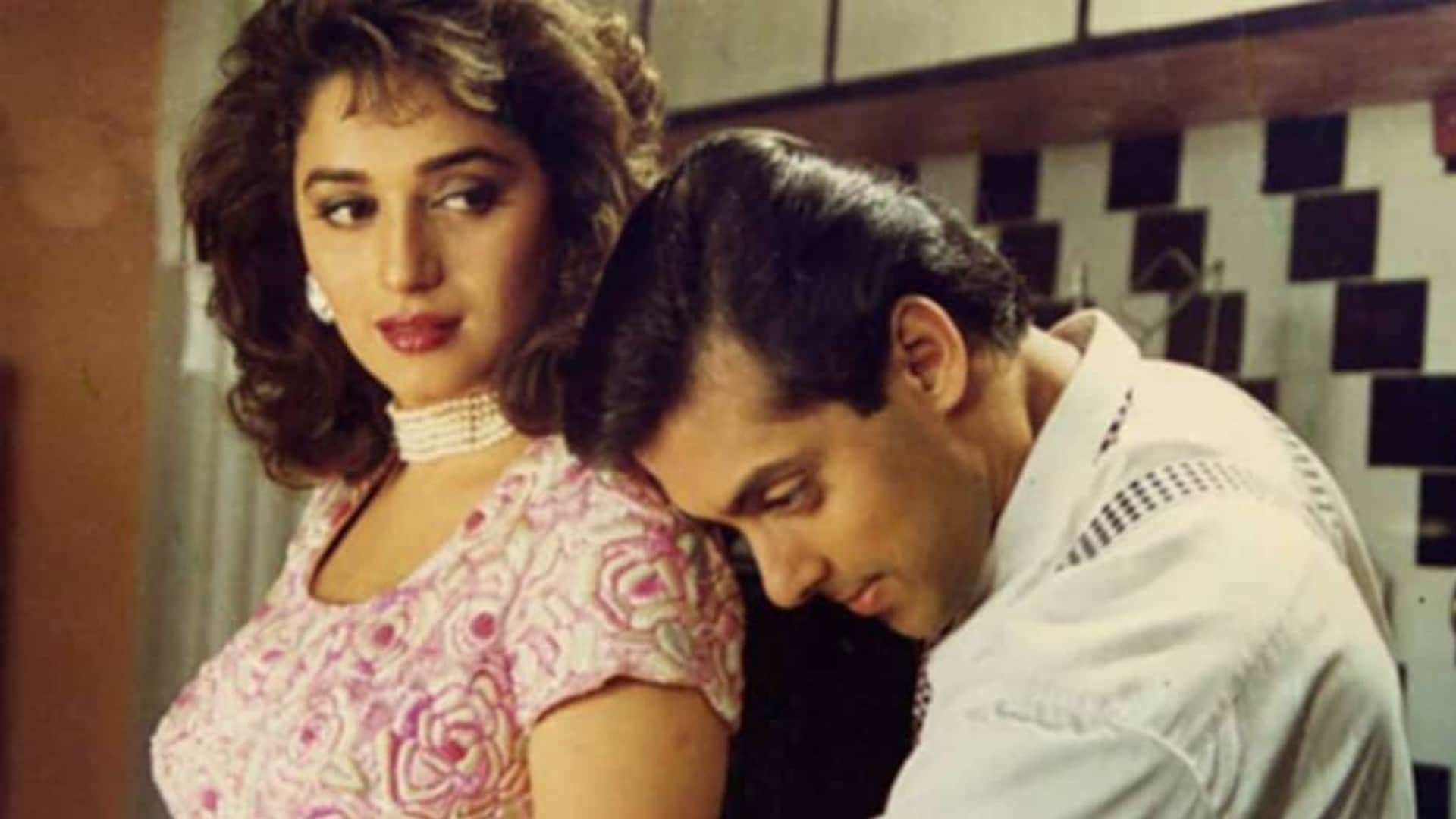 Domestic box office collection analysis of 100 Cr club movies Disco Dancer Hum Aapke Hain Kaun Ghajini RARKPK