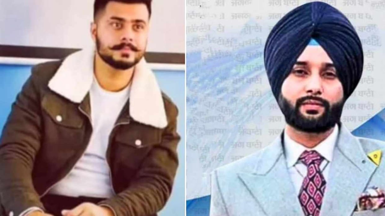 Two youths of Hoshiarpur died in Canada