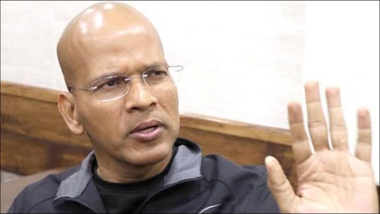 Former IPS officer Basant Rath registers himself as BJP activist online Party says no place for indiscipline
