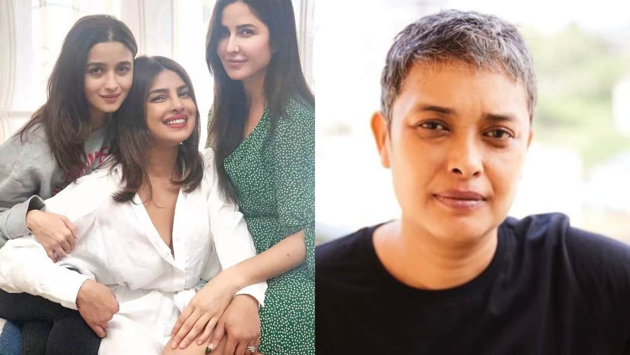 Jee Le Zara Reema Kagti shares update on film It will go on floors with the same cast read