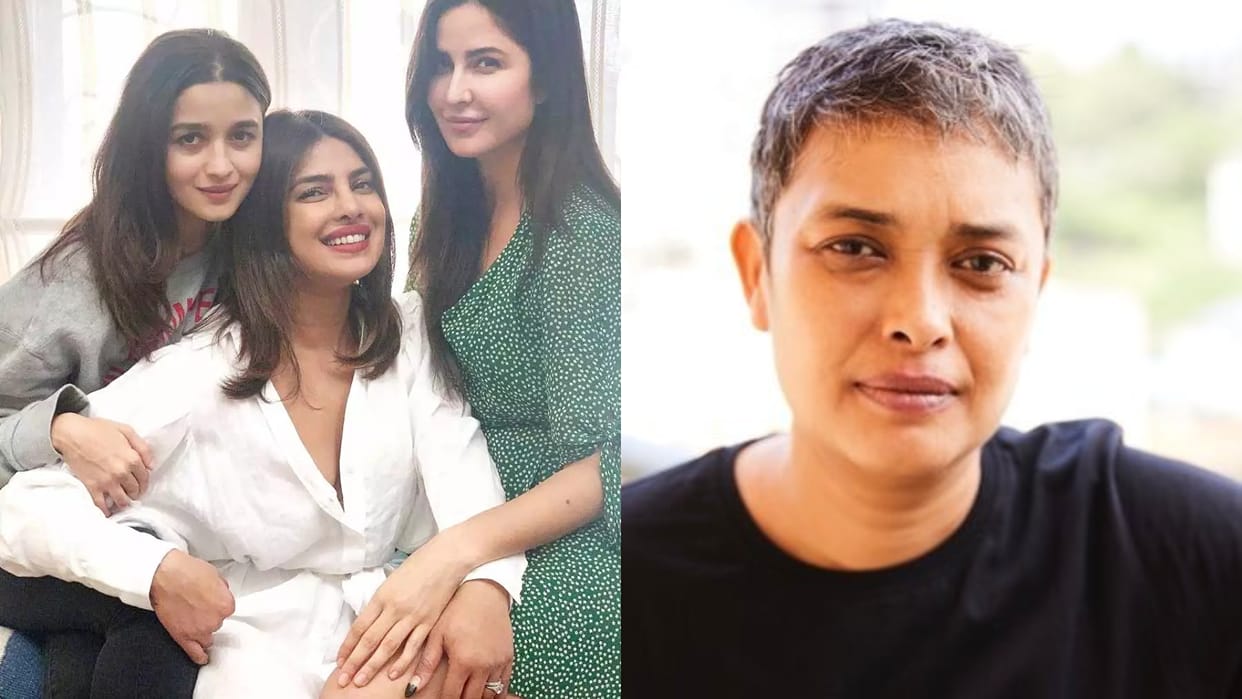 Jee Le Zara Reema Kagti shares update on film It will go on floors with the same cast read