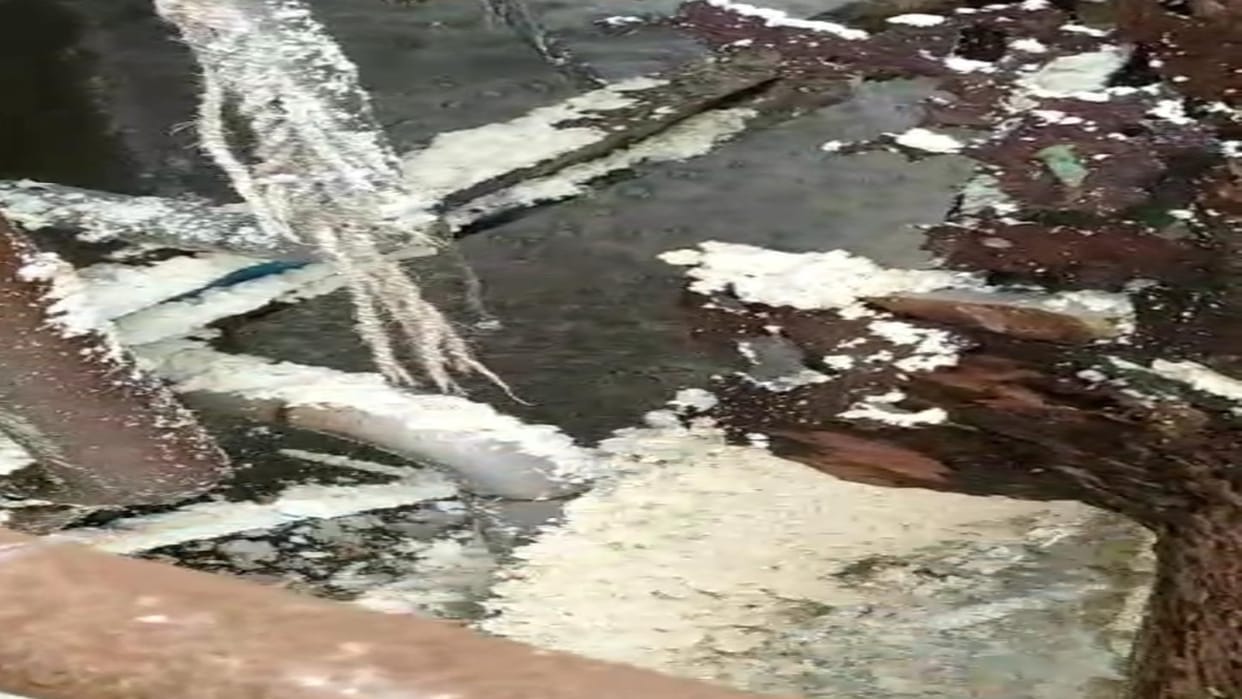 Shahdol News: Managemen negligence exposed in Orient Paper Mill blast case, case registered
