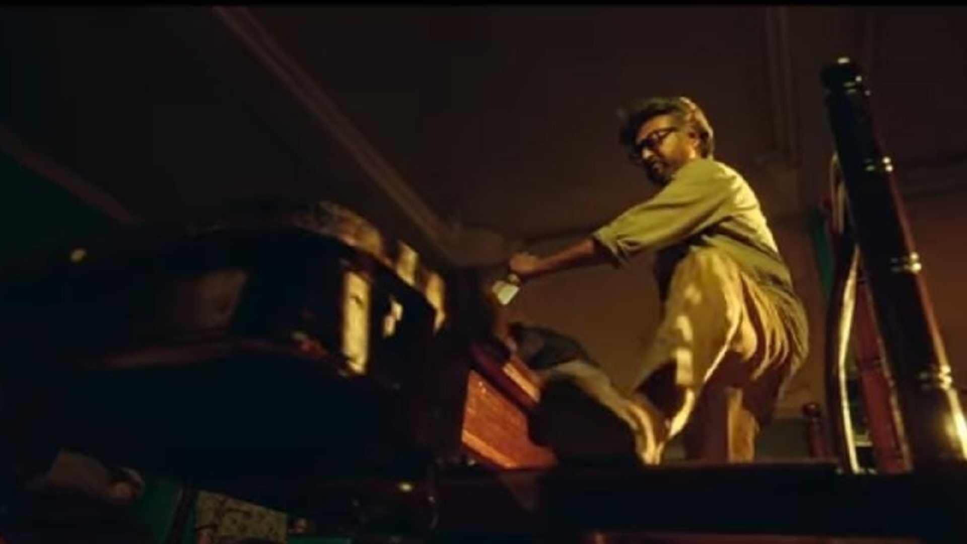 Jailer OTT release watch Rajinikanth starrer action thriller Film on Prime video read