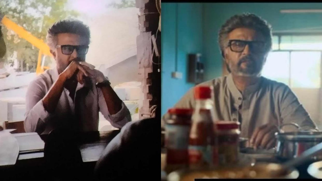 Jailer Review Rajnikanth Mohanlal starres film is the modern version of Mother India Tamannaah Bhatia flop
