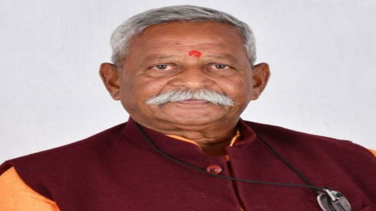 Seoni News: Congress MLA said- India will not be allowed to become a Hindu nation