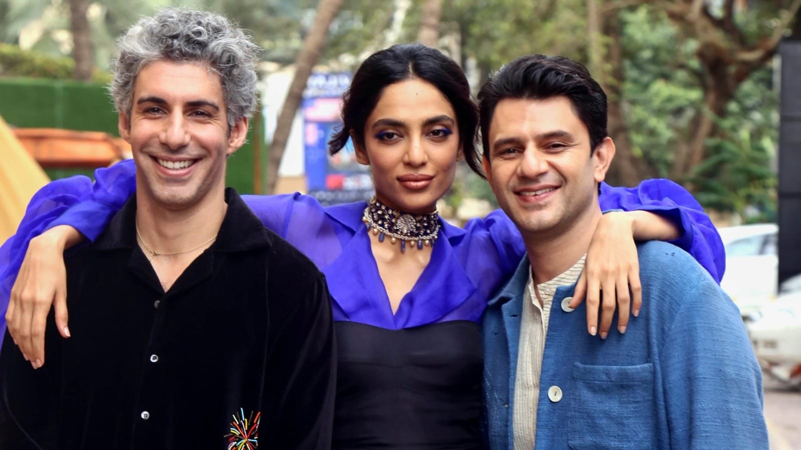 Fans asked Sobhita Dhulipala to play Roma in Don 3 with Ranveer Singh actress Reacted