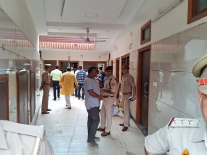 Double Murder: Anju Jain clashed with miscreants to save her husband, died 21 hours after incident