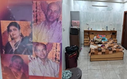Double Murder: Anju Jain clashed with miscreants to save her husband, died 21 hours after incident