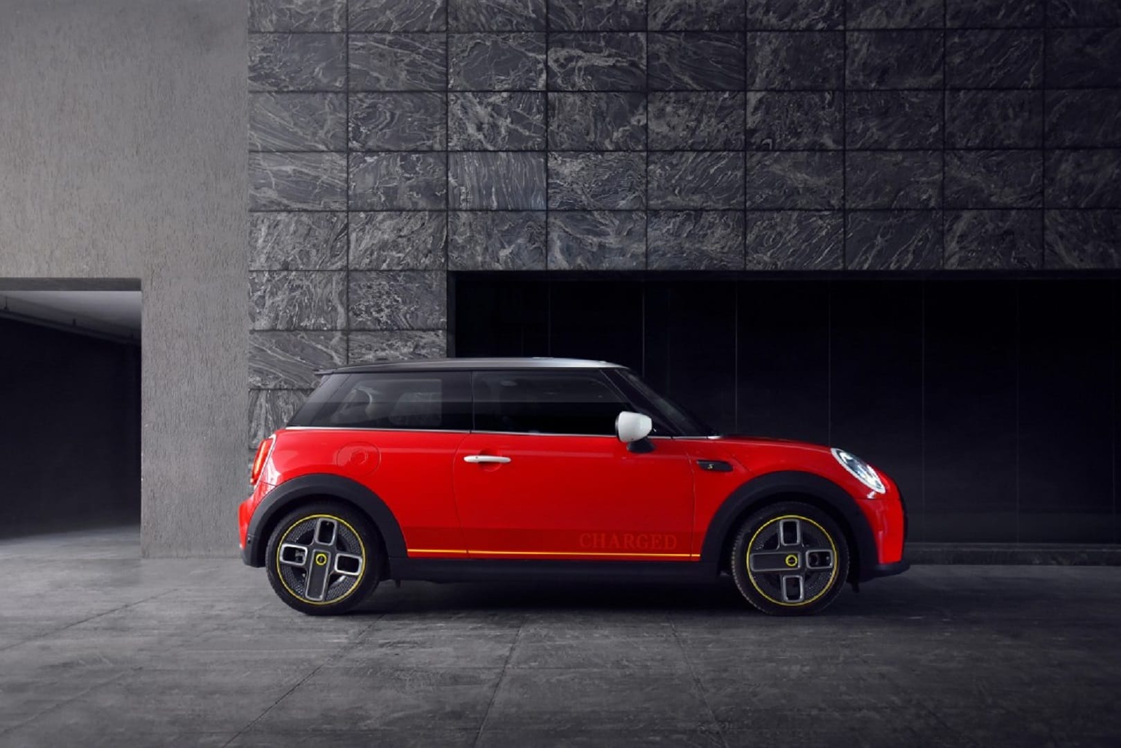 BMW Group launches All-electric MINI Charged Edition in India Know Price Features Specs