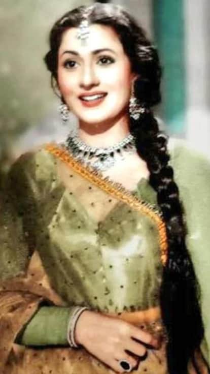 मधुबाला