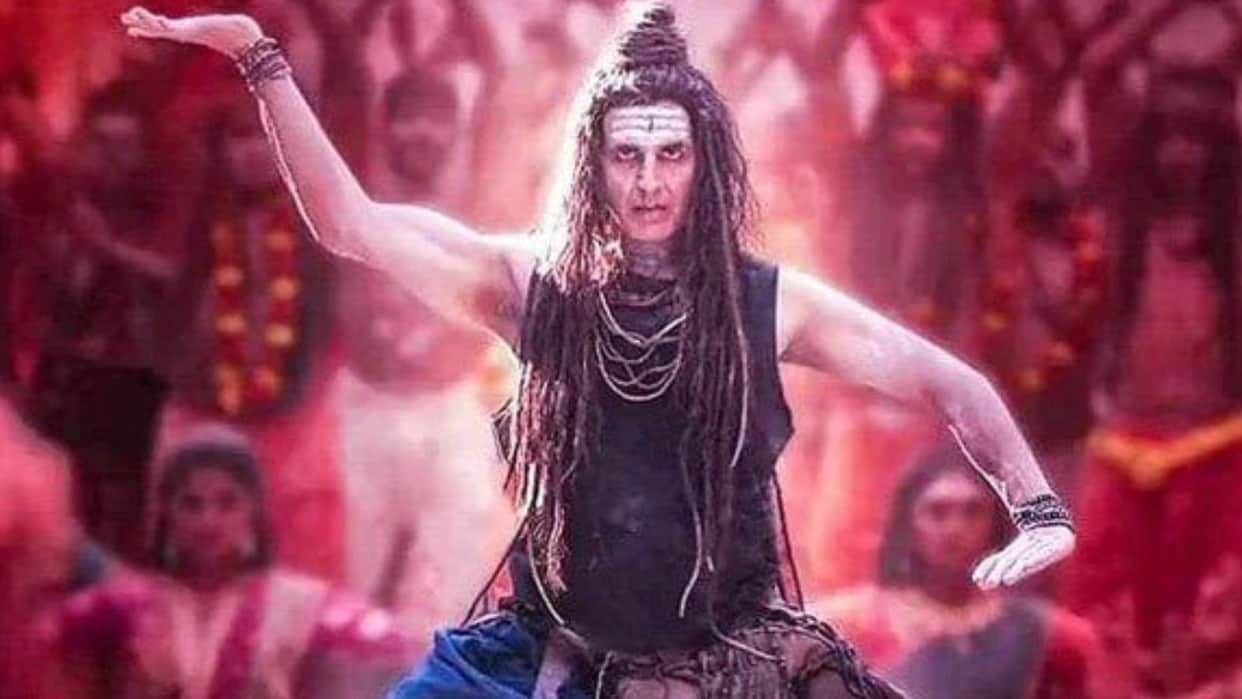 OMG 2 Actor Akshay Kumar Fans Demand to change Film certificate Details Inside