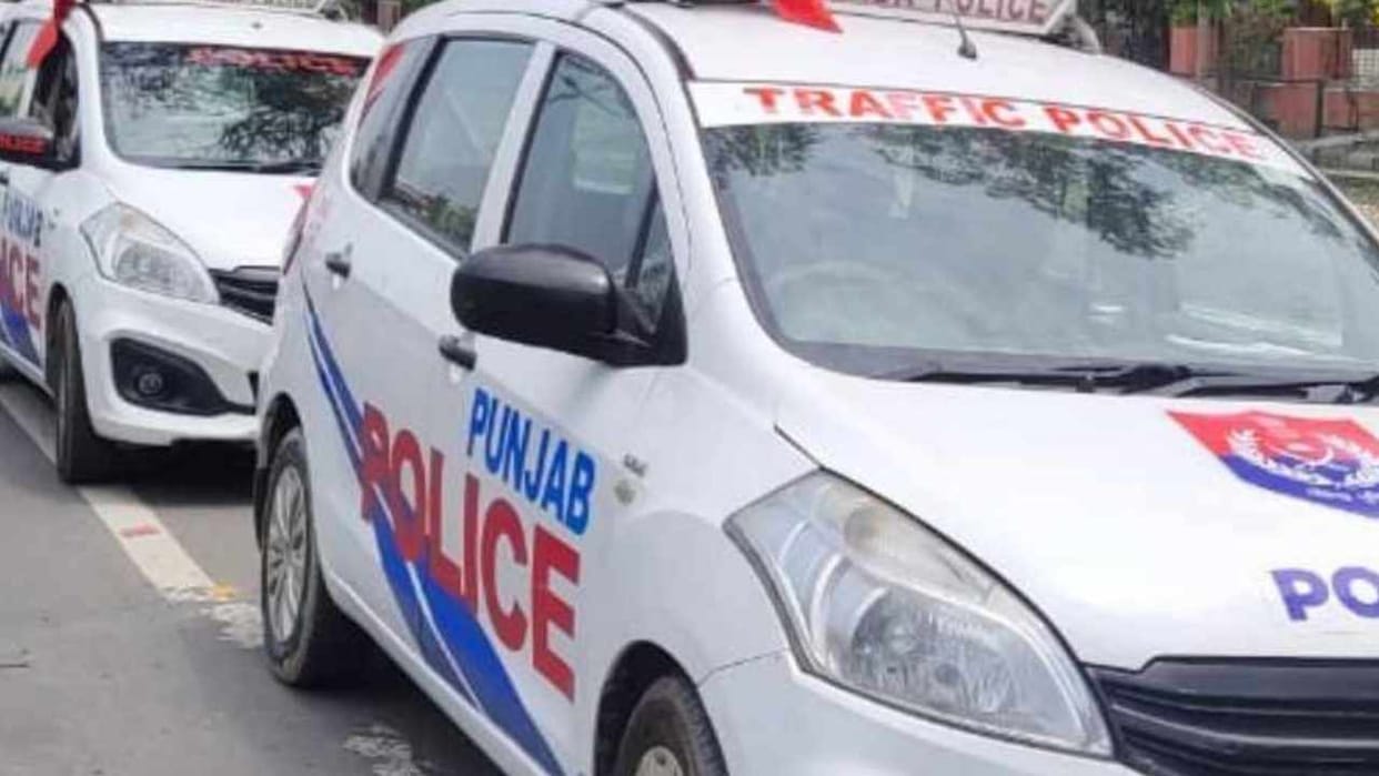 A young man committed suicide in Amritsar of Punjab
