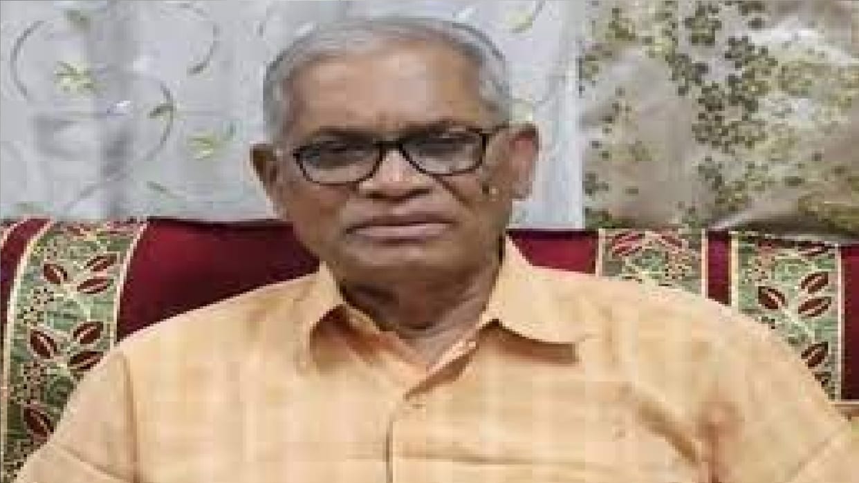Former Union Minister Arvind Netam resigns from Congress, said- State government working against tribal right