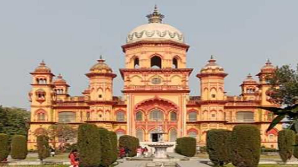 Independence Day 2023: Rampur got independence from country after two years, joined India 1949
