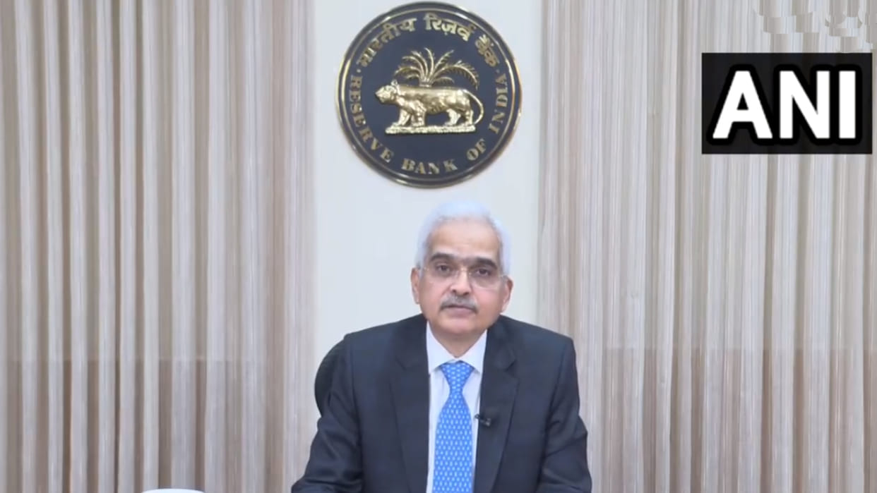 Das said Growth rate will be more than 7% for the fourth consecutive year